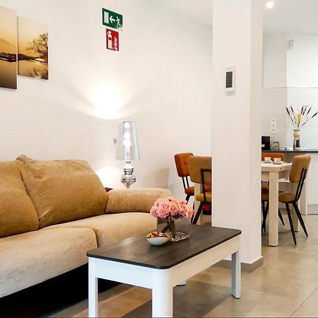 La Olma Apartamentos Guadarrama Dış mekan fotoğraf