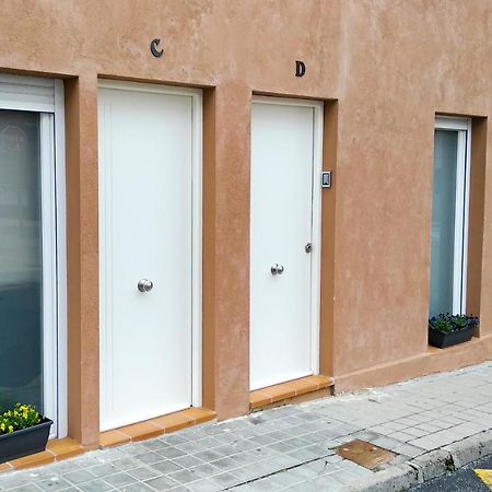 La Olma Apartamentos Guadarrama Dış mekan fotoğraf
