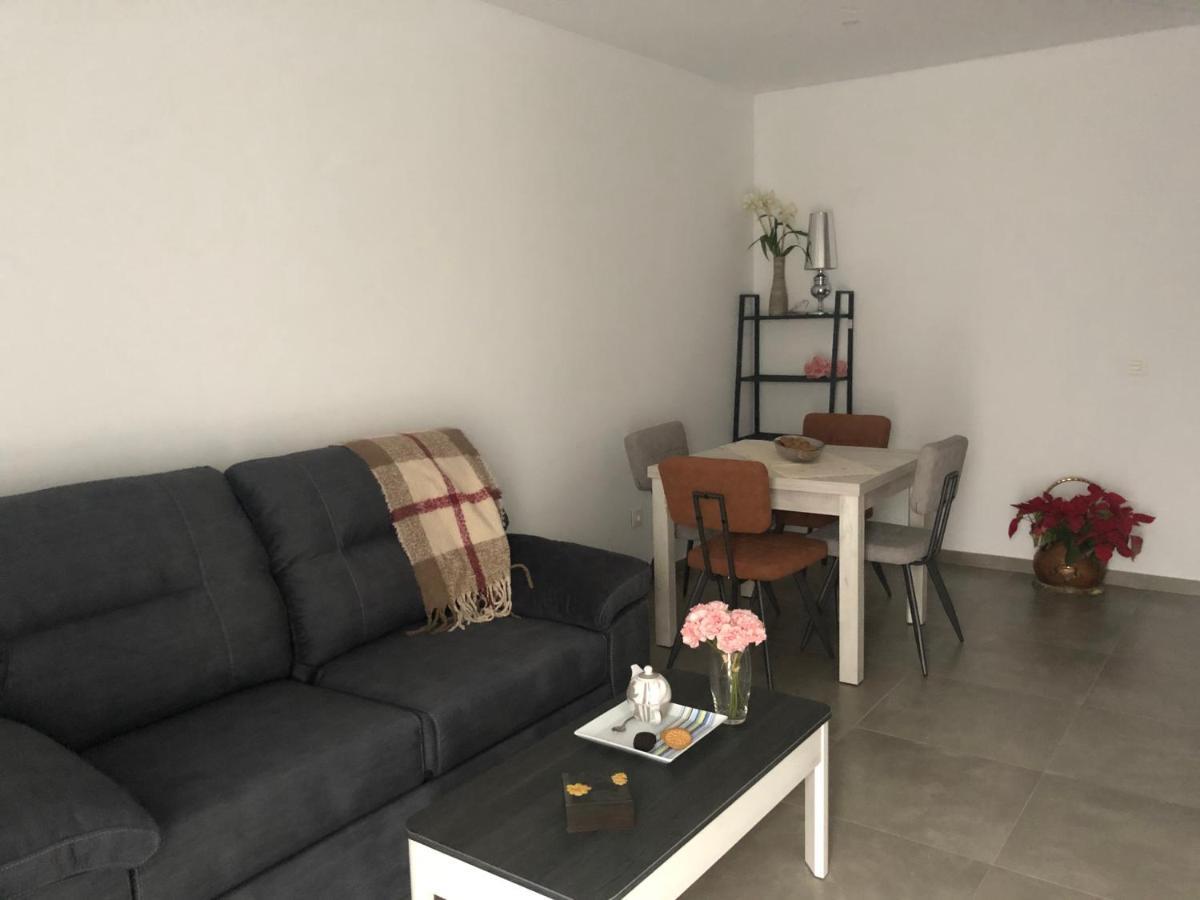 La Olma Apartamentos Guadarrama Dış mekan fotoğraf