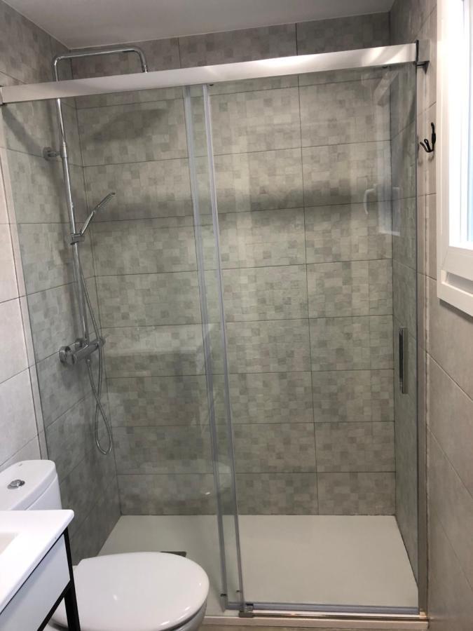 La Olma Apartamentos Guadarrama Dış mekan fotoğraf