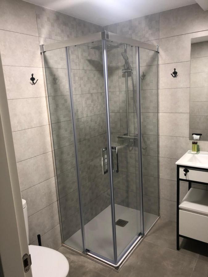 La Olma Apartamentos Guadarrama Dış mekan fotoğraf