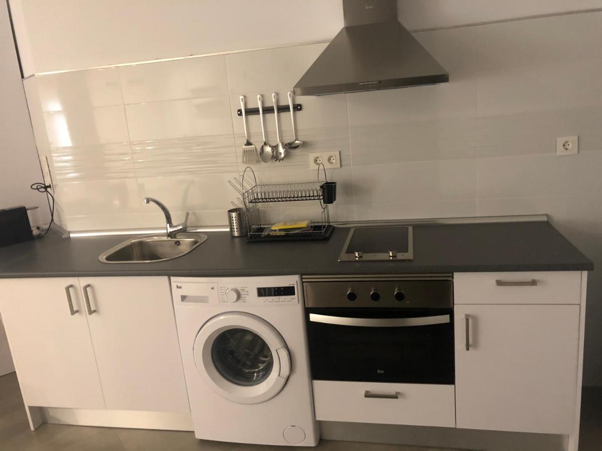 La Olma Apartamentos Guadarrama Dış mekan fotoğraf