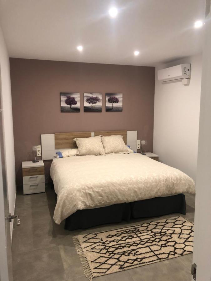 La Olma Apartamentos Guadarrama Dış mekan fotoğraf