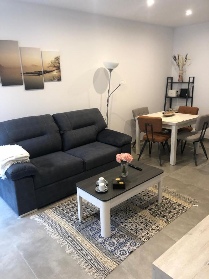 La Olma Apartamentos Guadarrama Dış mekan fotoğraf