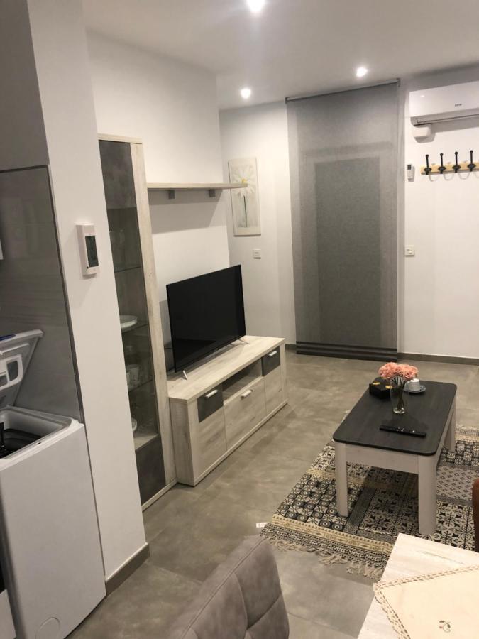 La Olma Apartamentos Guadarrama Dış mekan fotoğraf