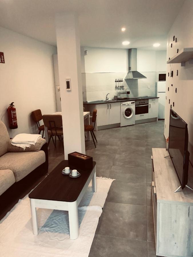 La Olma Apartamentos Guadarrama Dış mekan fotoğraf