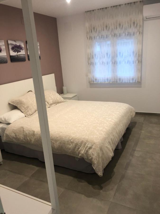 La Olma Apartamentos Guadarrama Dış mekan fotoğraf