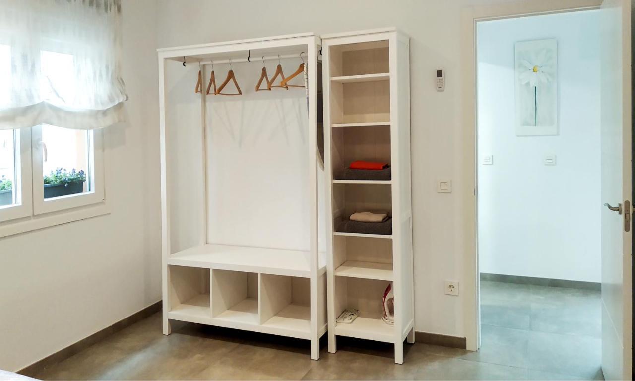 La Olma Apartamentos Guadarrama Dış mekan fotoğraf